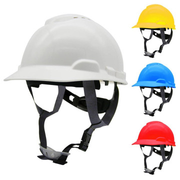 3M H-700SFV-UV系列有孔安全帽【送Y型下巴帶】