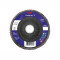 3M™ Cubitron™ 3 平面砂布輪 1169F   10片