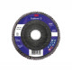3M™ Cubitron™ 3 平面砂布輪 1169F   10片