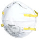 (20 個/盒)3M™ N95 拋棄式防塵口罩 8210個人防護安全口罩