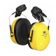 3M PELTOR™ H9A頭戴式耳罩 H9P3E安全帽式耳罩