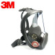 3M 6800全面式雙罐防毒面具