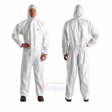 3M D級防護衣 4510