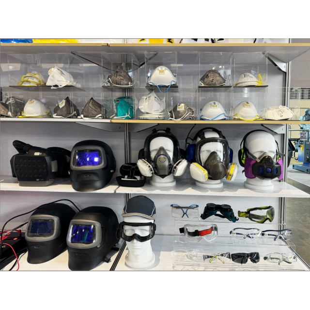 3M™ Speedglas™ G5-03E電焊焊接面罩
