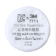3M 7711粉塵顆粒過濾棉 10片/包