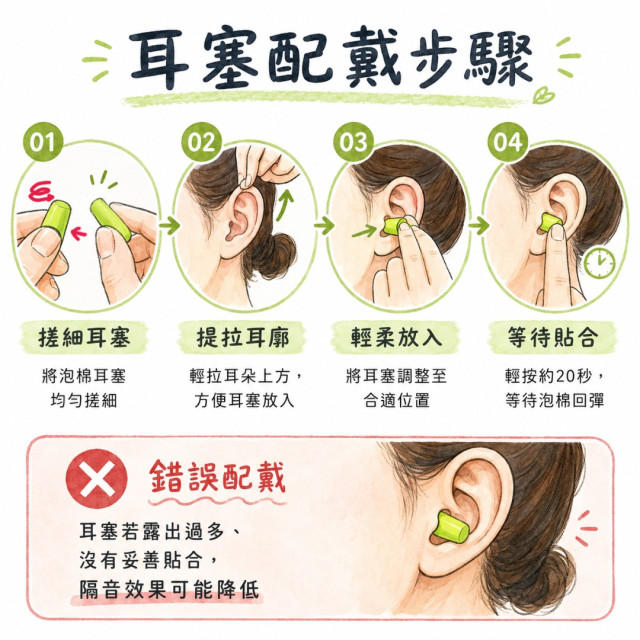 3M™ 311-1250降噪防護耳塞  100付/盒