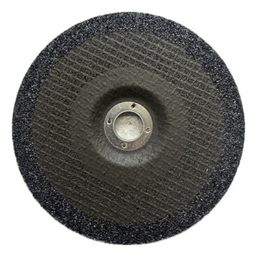 3M™ Cubitron™ III 98418剛性砂輪片  #36(180x7x22.23mm)規格: 單片販售