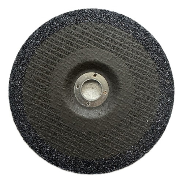 3M™ Cubitron™ III 98418剛性砂輪片  #36(180x7x22.23mm)規格: 單片販售