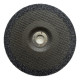 3M™ Cubitron™ III 98418剛性砂輪片  #36(180x7x22.23mm)規格: 單片販售