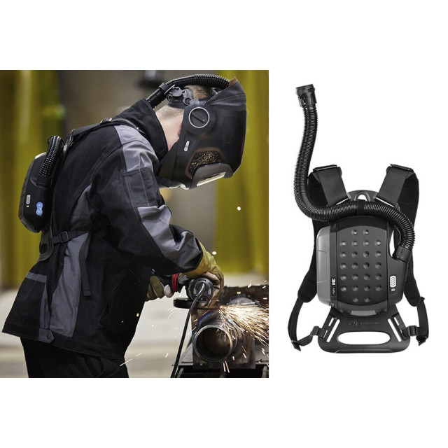 3M™ Speedglas™ Pro電銲面罩-TW面板