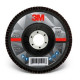 (10片)3M Cubitron™II 769F砂布輪