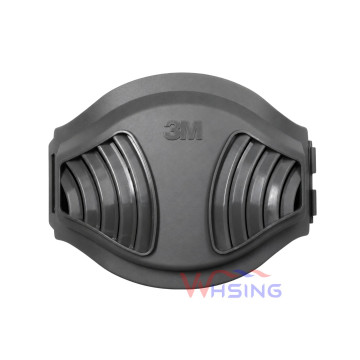 【煒興&3M】3M™1700濾棉固定盒 工作防護防毒面具配件